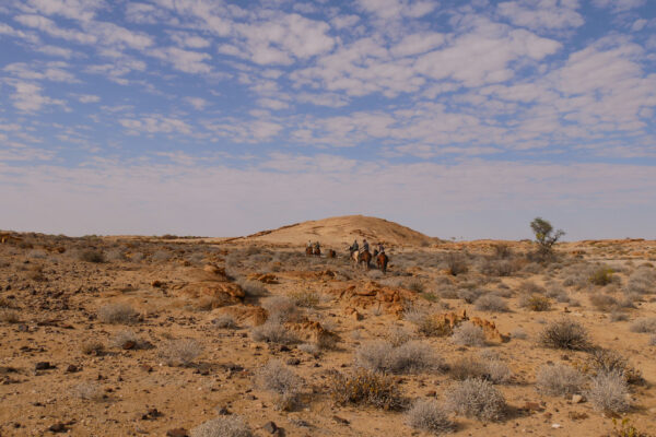 Namibia Desert ride11