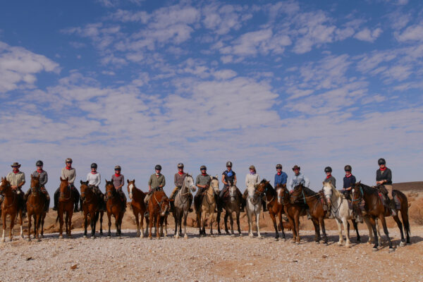 Namibia Desert ride12