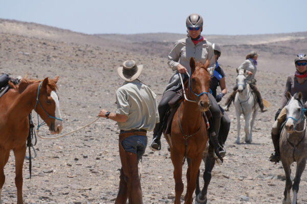 Namibia Desert ride15
