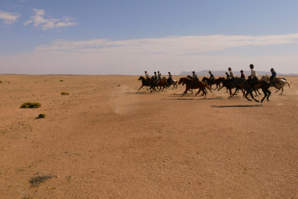 Namibia Desert ride16
