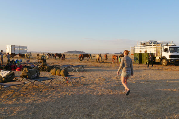 Namibia Desert ride17
