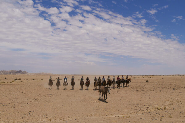 Namibia Desert ride20
