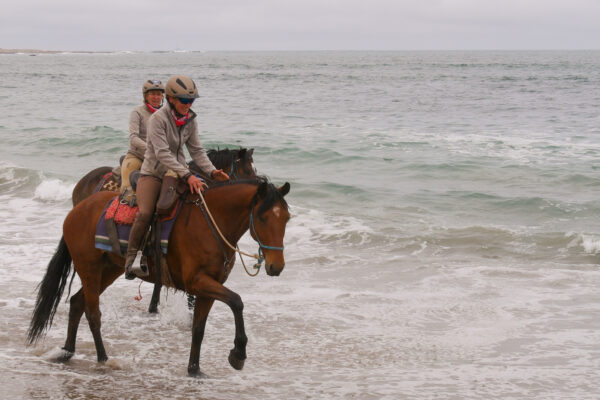 Namibia Desert ride23