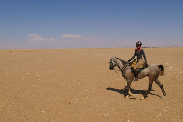Namibia Desert ride6