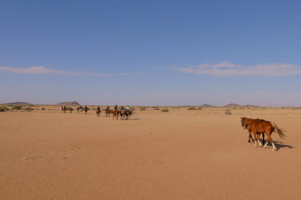 Namibia Desert ride8