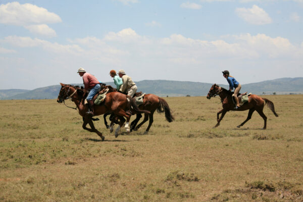 Kenya & Tanzania 2008