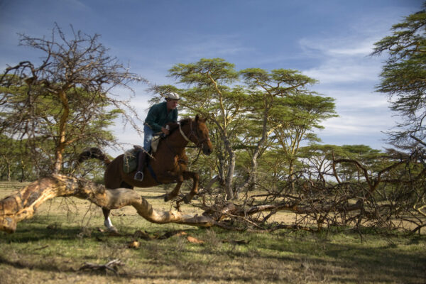 Kenya & Tanzania 2008