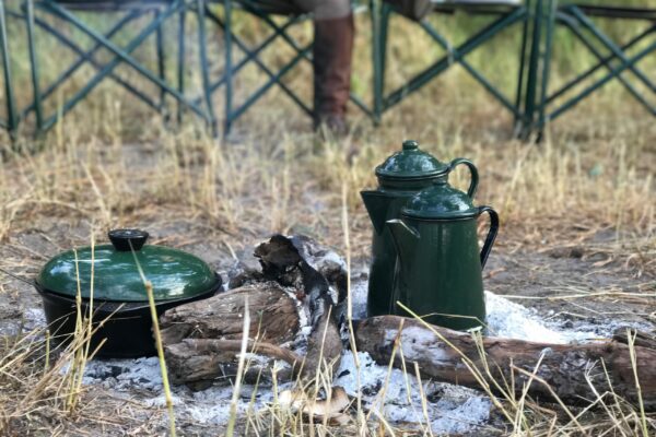 ODR - BREAKFAST BY THE FIRE ODR - BREAKFAST BY THE FIRE