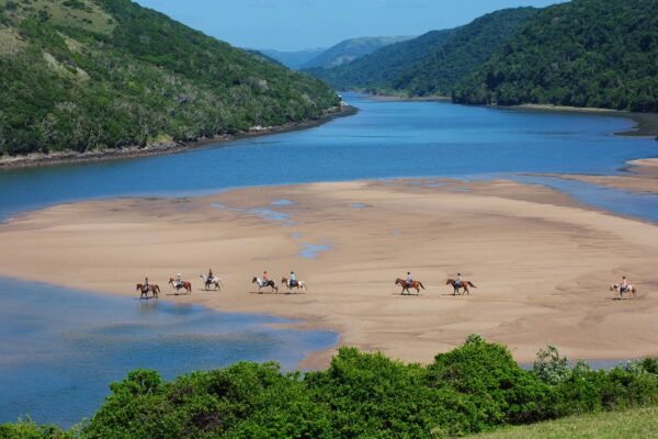 Wild Coast Horse Trail (31)