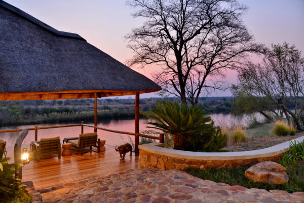 River Lodge (70)